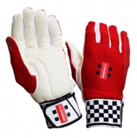 Gray Nicolls Ultimate Chamois Padded Inners - Red